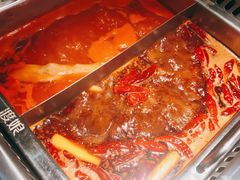 -渡娘火锅(大兴大悦春风里店)