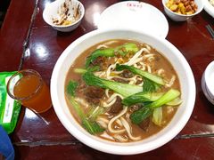 -京碗居老北京特色菜(北环东路店)