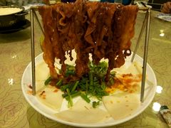 android_upload_pic-小锅饭豆腐馆(建大店)