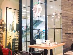 -避风塘(宝山万达店)