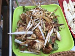 -石记老北京炙子烤肉(松园店)