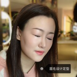 -本小姐美学·半永久纹眉野生眉