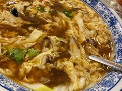 红白豆腐酸辣汤-天津卫码头(南开大悦城店)