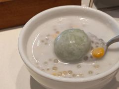 -泰香米泰国餐厅(鎏嘉码头店)