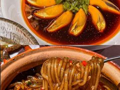 -川香鼎盛·川府家宴商务宴请(市桥富华总店)