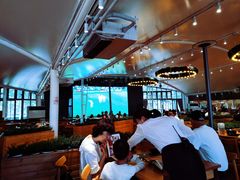 大堂-九十九顶毡房(阜石路店)