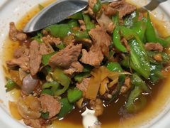 -兰湘子·湘菜小炒(石家庄万象城店)