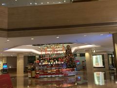 -上海静安昆仑大酒店