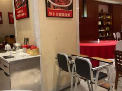 大堂-好食上(喜盈门.范城店)