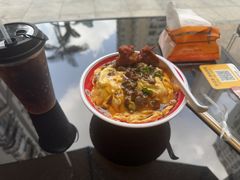 -明記茶餐廳(福田总店)