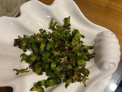 -糟粕醋·椰苑海南菜餐厅(亚龙湾天域酒店)