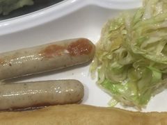 -嘉和一品粥(马家堡店)