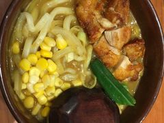 -CoCo壱番屋(久光百货店)