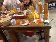 -蚝太郎 • 海鲜烧烤(建国路创始店)