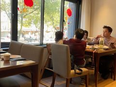 -文华小渔村(椒江康平路店)