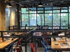 -悦屋老板娘的烤肉店(紫薇田园店)