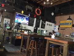 -小主人西餐厅 master table(青年中路店)