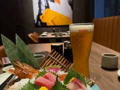 -家贺屋刺身寿司专门店