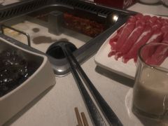 -海底捞火锅(玉桥商业广场店)