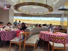 -西贝(紫荆广场店)