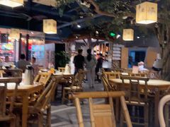 -常和州·夜宵大排档(常州单店)