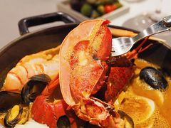 -Le Bistrot de Racine