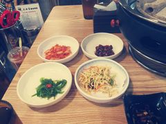 -大壮家原味烤肉(兴华北街店)