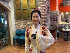 -巴依老爷新疆美食(魏公村店)