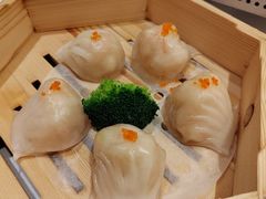 -宝园酒家(美林M·LIVE天地东座店)