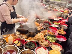 -小吴水煮(羊子巷店)