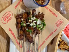 -怪噜范·老贵阳街头名小吃(汇金星力城店)