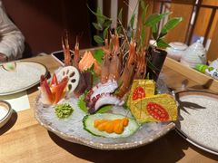 -和创柚子·会席日本料理(新区淮海街店)