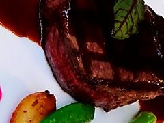 -马克西姆餐厅(崇文门店)