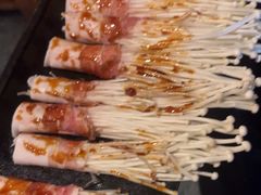 -九田家黑牛烤肉料理(新辰里亚运村店)