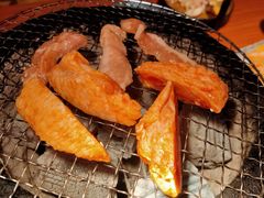 -山之屋炭火烧肉·生啤畅饮(大朗万科中央公园店)