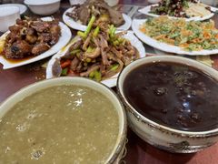 -葛记焖饼(伏牛路店)