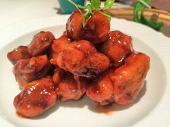 -桂满陇·杭州饭店(清河万象店)