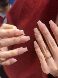 -Nail Me美甲美睫
