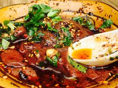 -小杨翘脚牛肉