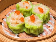 -叹茶靓点·粤式餐厅·全天茶市(石井万民广场店)