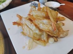 宫保脆皮虾-高建民酒楼(红旗大街店)