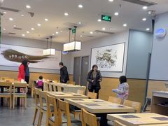 -吉野家(复兴路第二餐厅店)