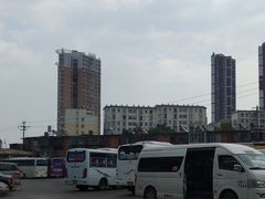 -大理快速汽车客运站