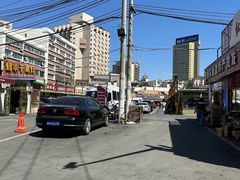 -新疆红山干果市场