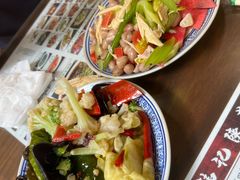 -老西安韩记三鲜煮馍(四府街店)