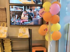 -菲滋意式餐厅(黄岩洞天店)