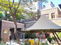 -麦落精酿啤酒餐吧(先农大院店)