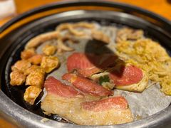 -小宇火锅烧烤(颜三路店)