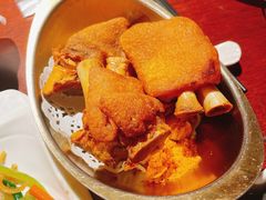 -老坑记·香港经典粤菜馆