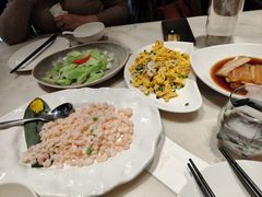 -新梅华餐厅(星悦汇店)